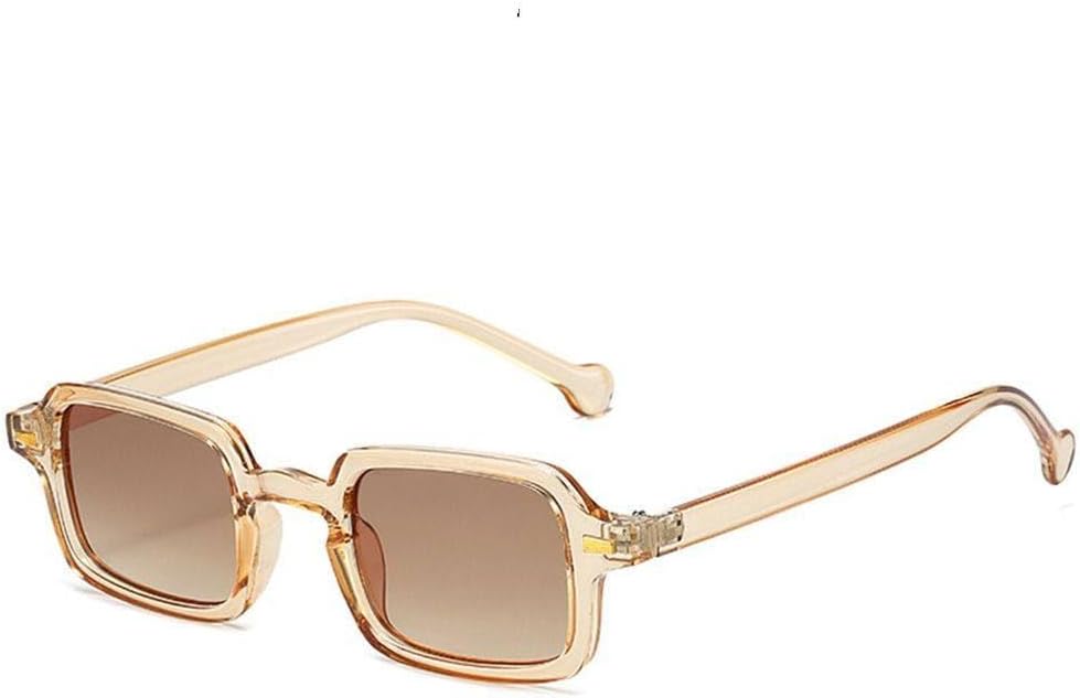 Модные солнцезащитные очки для женщин в стиле ретро с заклепками, мужские солнцезащитные очки с леопардовым принтом, синие солнцезащитные очки с градиентным переходом цвета, защита от ультрафиолета UV400 TKKTLLT, Champagne-tea
Модные солнцезащитные очки для женщин в стиле ретро с заклепками, мужские солнцезащитные очки с леопардовым принтом, синие солнцезащитные очки с градиентным переходом цвета, защита от ультрафиолета UV400 TKKTLLT, Champagne-tea