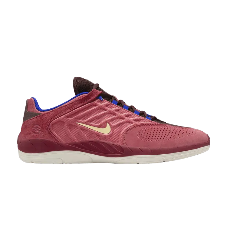 Кроссовки Vertebrae SB 'Adobe', красный
Кроссовки Vertebrae SB 'Adobe', красный