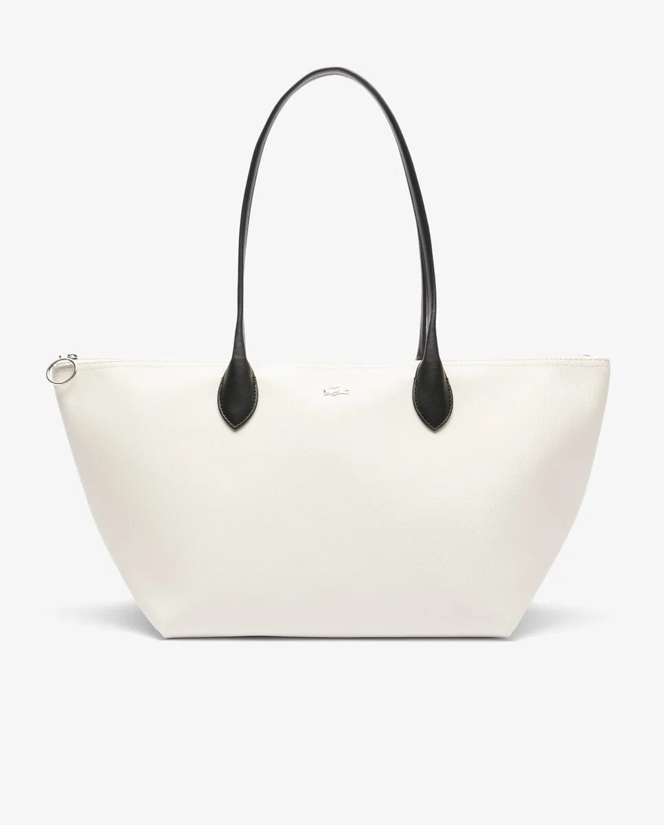 Сумка-шоппер Athena через плечо Lacoste, мультиколор
Сумка-шоппер Athena через плечо Lacoste, мультиколор