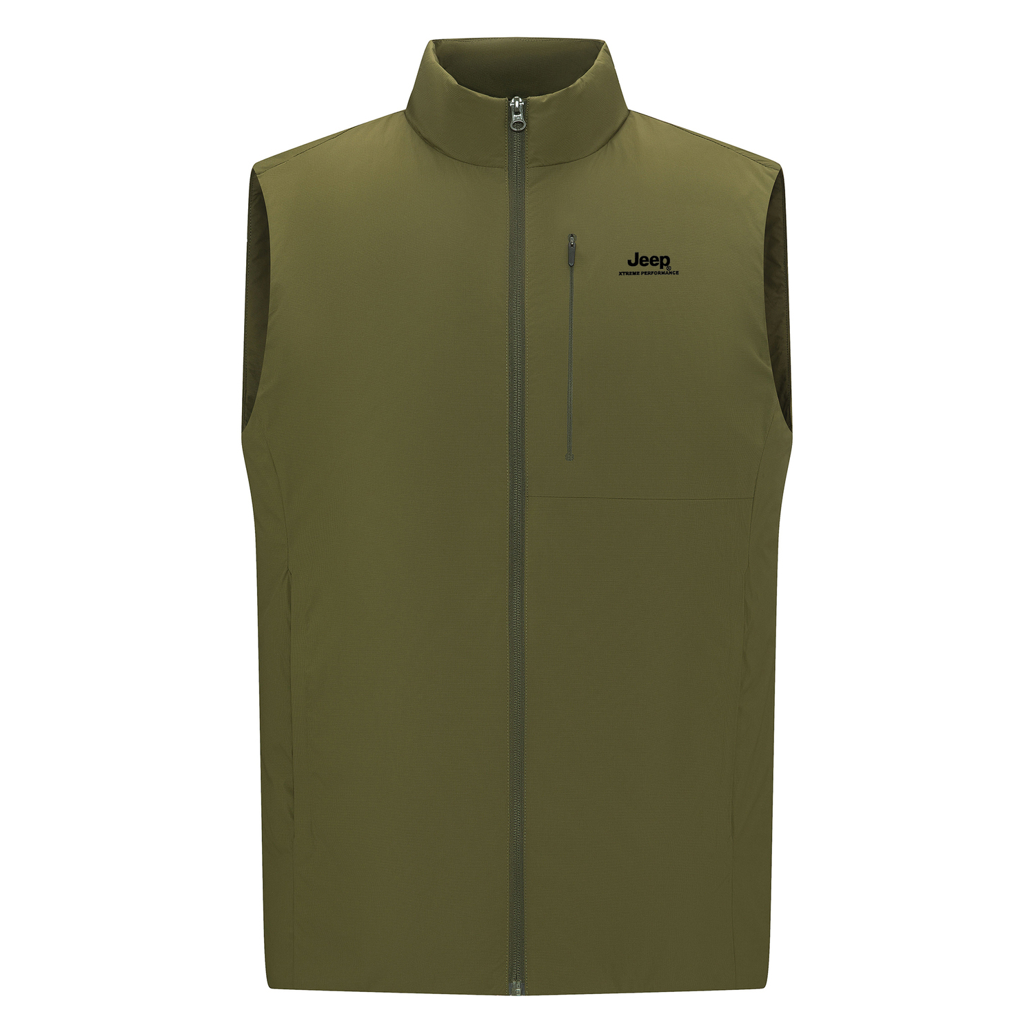 Жилет Unisex Stand Collar Moderate Others Jeep, iron серый зеленый
Жилет Unisex Stand Collar Moderate Others Jeep, iron серый зеленый