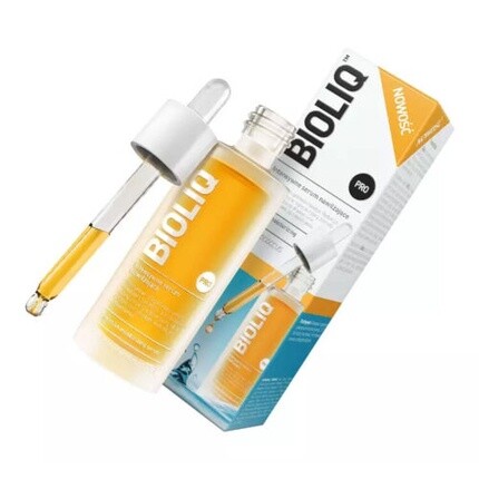 Pro Интенсивная увлажняющая сыворотка 30мл, Bioliq
Pro Интенсивная увлажняющая сыворотка 30мл, Bioliq