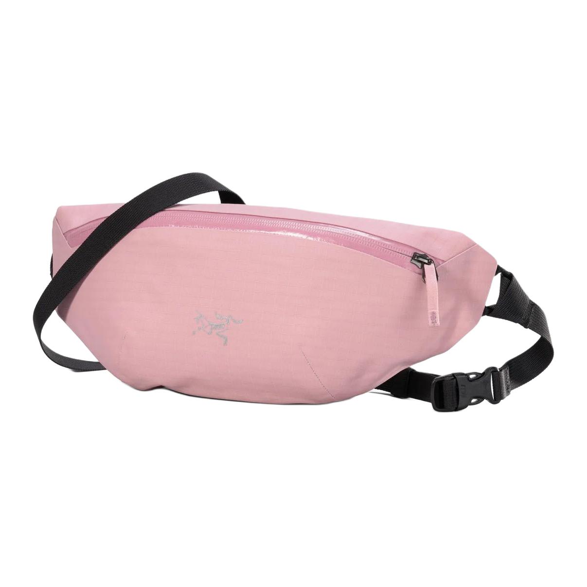 Arcteryx Грануил переработанный нейлоновый наплечный поясной рюкзак женский ракушечный каштан розовый, Shell Chestnut Pink
Arcteryx Грануил переработанный нейлоновый наплечный поясной рюкзак женский ракушечный каштан розовый, Shell Chestnut Pink