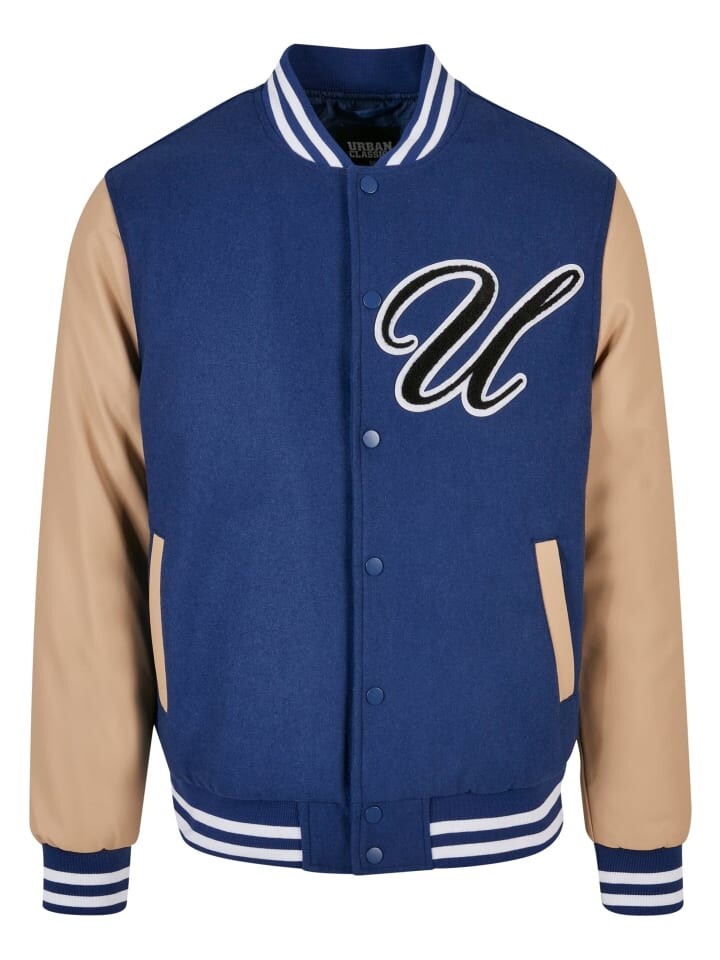 Переходная куртка Urban Classics, цвет spaceblue, Синий, Переходная куртка Urban Classics, цвет spaceblue
Переходная куртка Urban Classics, цвет spaceblue, Синий, Переходная куртка Urban Classics, цвет spaceblue