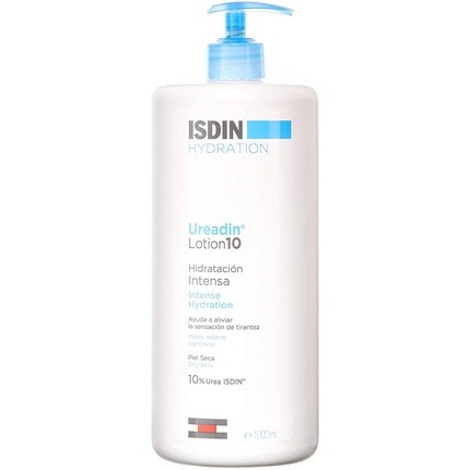 Ureadin Lotion 10 Лосьон для тела Интенсивное увлажнение для сухой кожи 10% мочевина, Isdin
Ureadin Lotion 10 Лосьон для тела Интенсивное увлажнение для сухой кожи 10% мочевина, Isdin