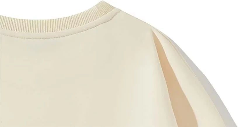 Свитшот Silly Goose On The Loose, унисекс
Свитшот Silly Goose On The Loose, унисекс