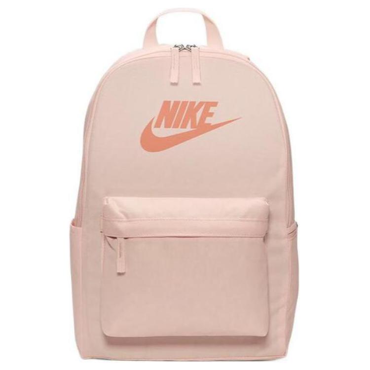 Nike Тканевый рюкзак унисекс ледяной розовый
Nike Тканевый рюкзак унисекс ледяной розовый