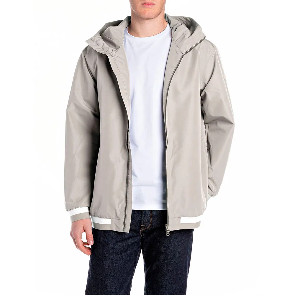 Куртка Replay M8452.000.85112, серый
Куртка Replay M8452.000.85112, серый