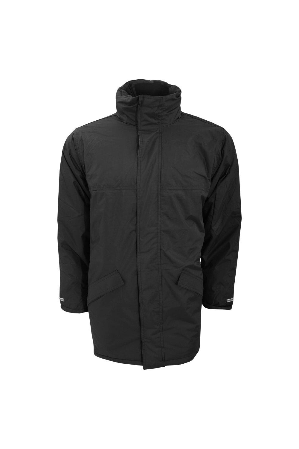 Водонепроницаемая ветрозащитная куртка Core Winter Parka Result, черный
Водонепроницаемая ветрозащитная куртка Core Winter Parka Result, черный