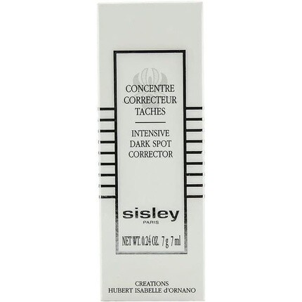 Интенсивный корректор темных пятен для женщин 7мл, Sisley
Интенсивный корректор темных пятен для женщин 7мл, Sisley