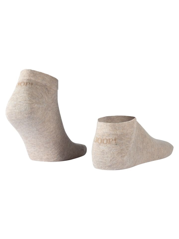 Носки JOOP! 2er Pack, цвет sand melange
Носки JOOP! 2er Pack, цвет sand melange