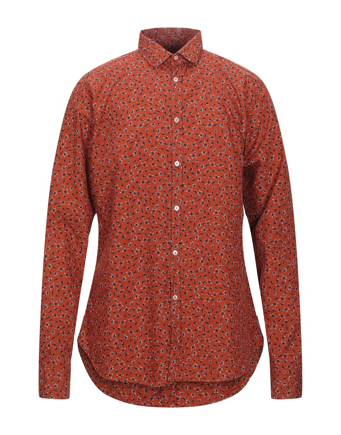 Рубашка Liberty Rose, оранжево-коричневый
Рубашка Liberty Rose, оранжево-коричневый