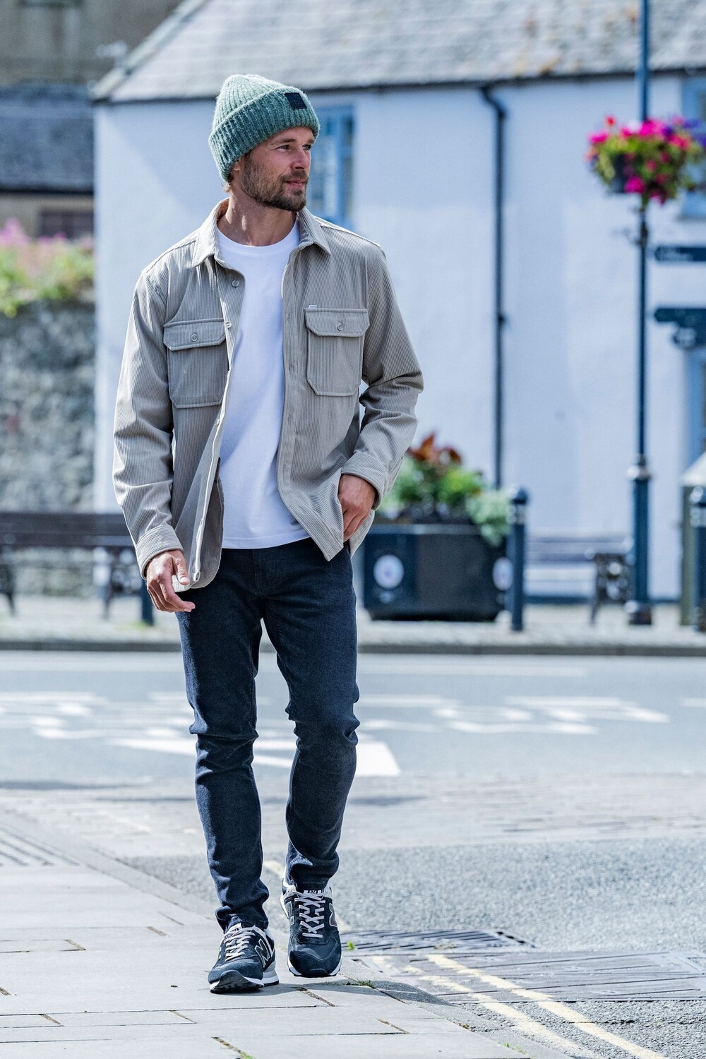 Мужская куртка Данте Tog 24, бежевый
Мужская куртка Данте Tog 24, бежевый