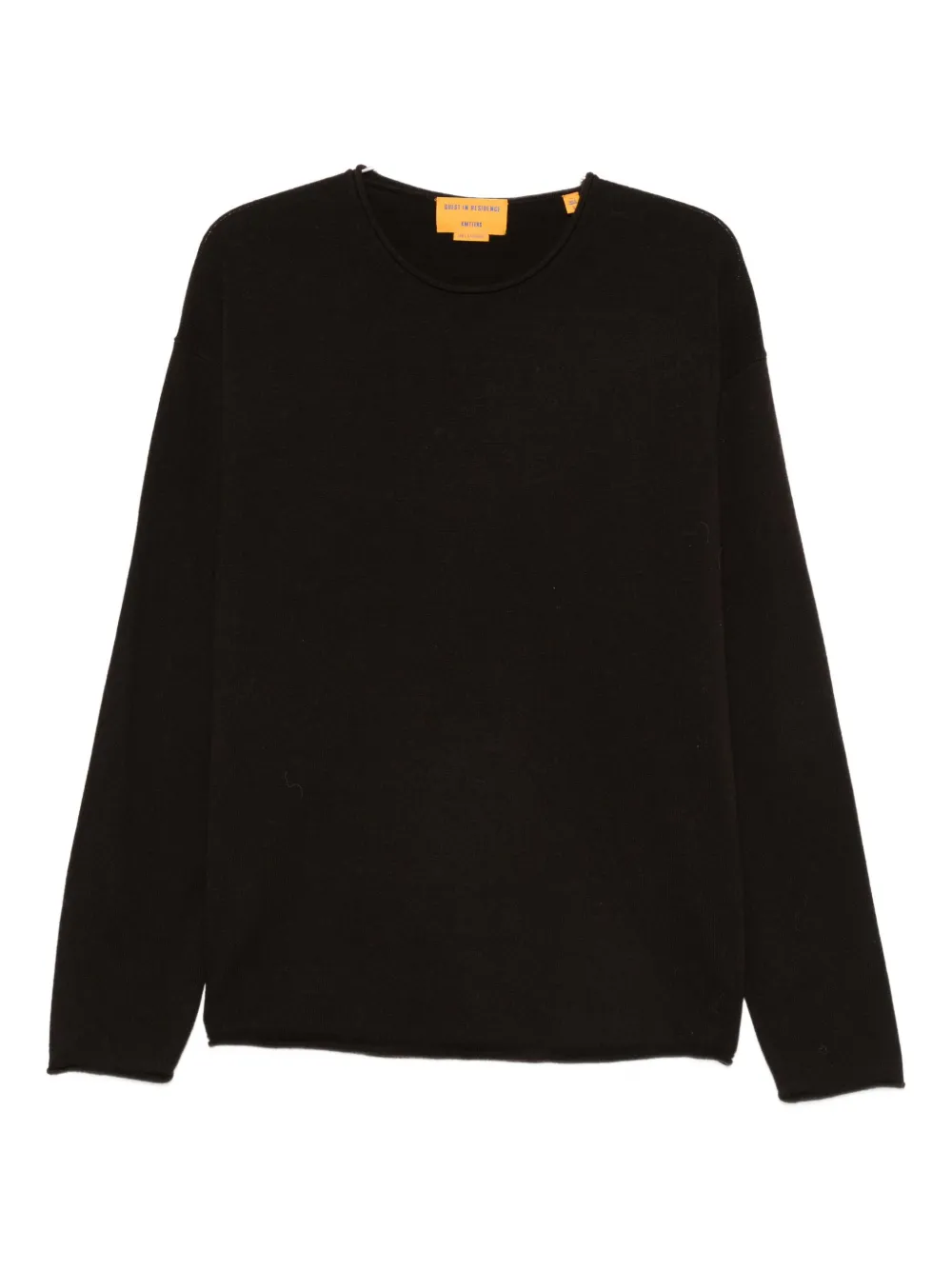 Кашемировый джемпер Guest In Residence, коричневый
Кашемировый джемпер Guest In Residence, коричневый