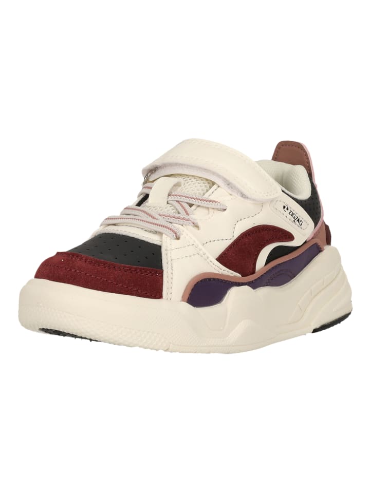 Кроссовки Eli 4368 Red Violet Zigzag
Кроссовки Eli 4368 Red Violet Zigzag