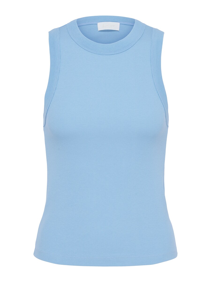 Топ LeGer by Lena Gercke Dilara, светло-синий
Топ LeGer by Lena Gercke Dilara, светло-синий