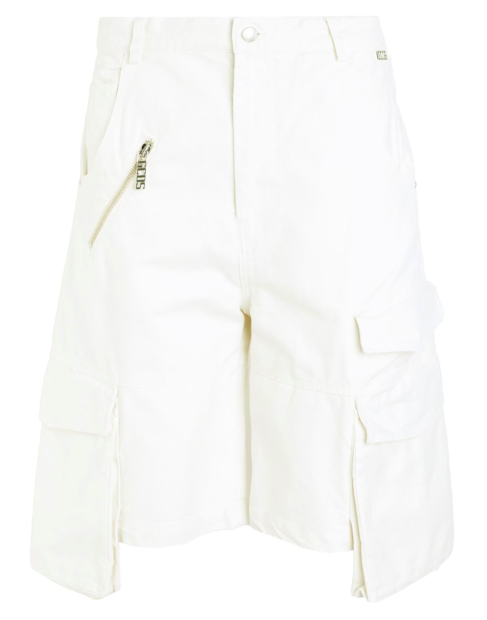 Шорты Gcds, кремовый
Шорты Gcds, кремовый