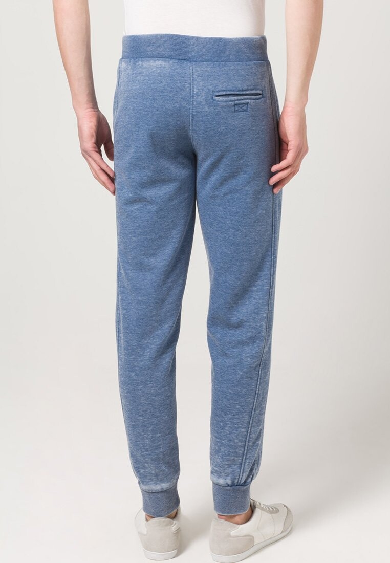 Спортивные брюки BURNOUT Urban Classics, цвет Mottled Dark Blue
Спортивные брюки BURNOUT Urban Classics, цвет Mottled Dark Blue