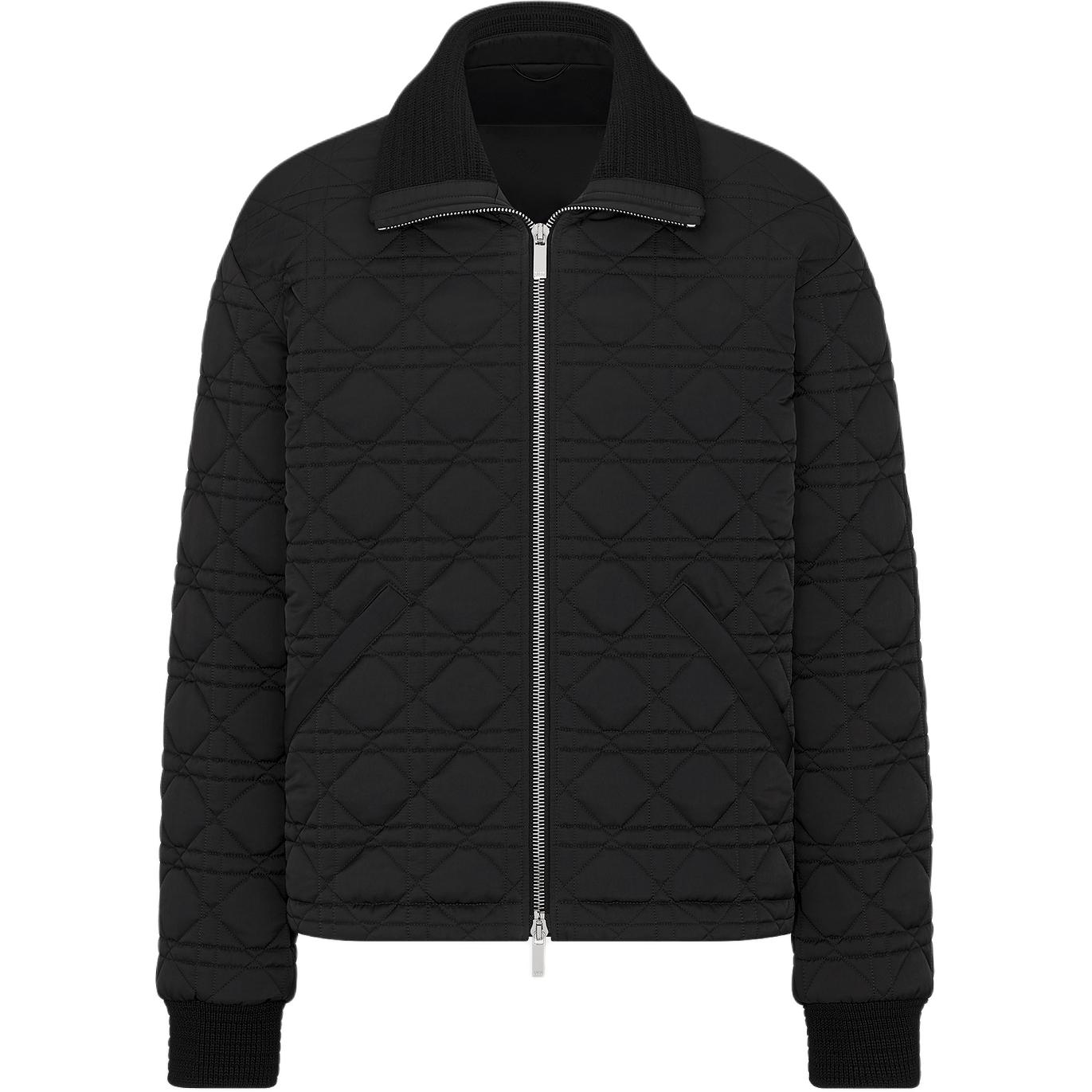 DIOR Куртка SS25 мужская черная, Black
DIOR Куртка SS25 мужская черная, Black