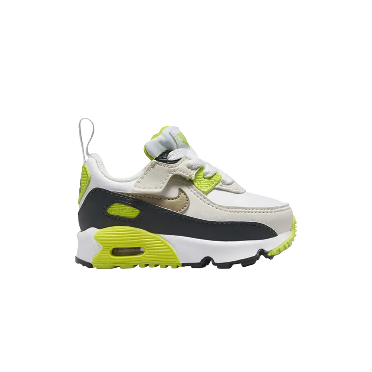 Кроссовки Air Max 90 EasyOn TD, цвет Cyber 
Кроссовки Air Max 90 EasyOn TD, цвет Cyber