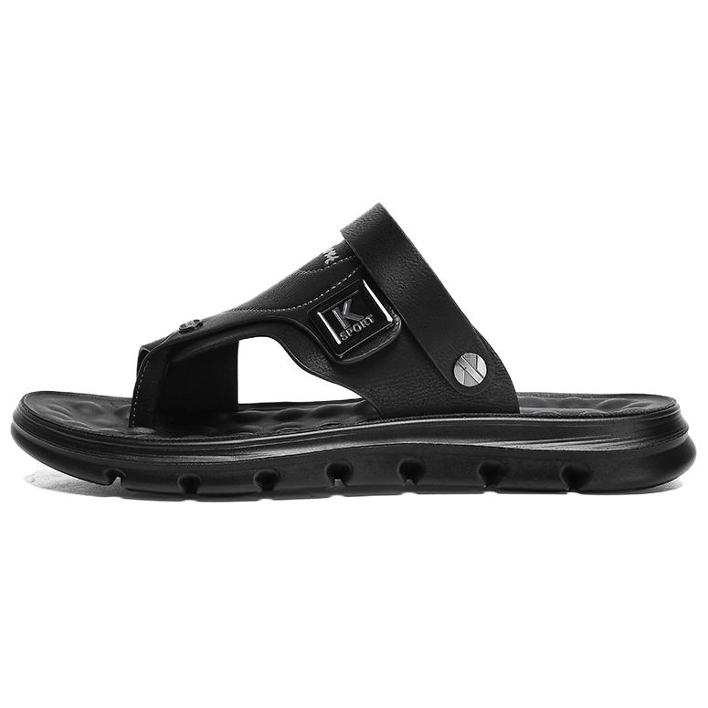 Пляжные сандалии мужские Shiozawa, Black
Пляжные сандалии мужские Shiozawa, Black