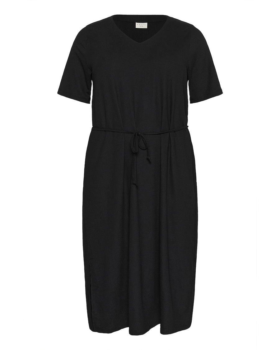 Платье KAFFE CURVE Ivena, черный
Платье KAFFE CURVE Ivena, черный