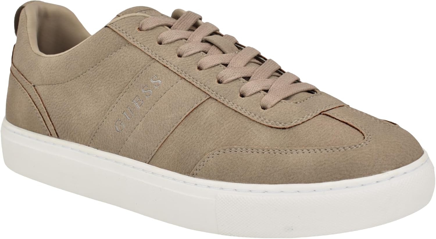 Кроссовки Guess Mens Bekolin, Taupe 240
Кроссовки Guess Mens Bekolin, Taupe 240