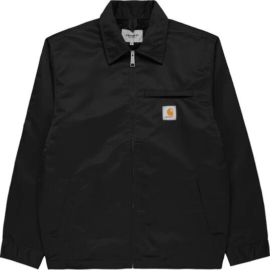 Куртка Manu Carhartt WIP, черный
Куртка Manu Carhartt WIP, черный