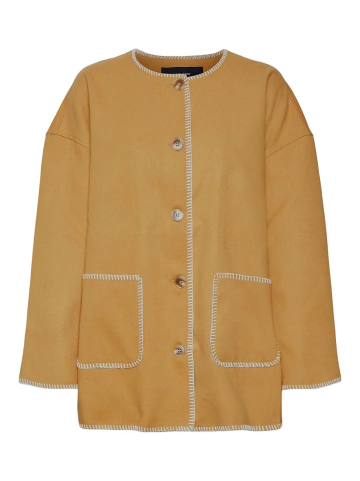 Куртка Vero Moda, кэмел
Куртка Vero Moda, кэмел