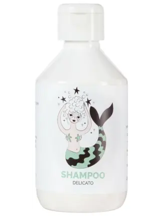 Шампунь Delicate Nourishing Hair
Шампунь Delicate Nourishing Hair