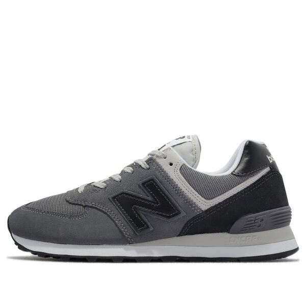 Кроссовки 574 New Balance, серый
Кроссовки 574 New Balance, серый