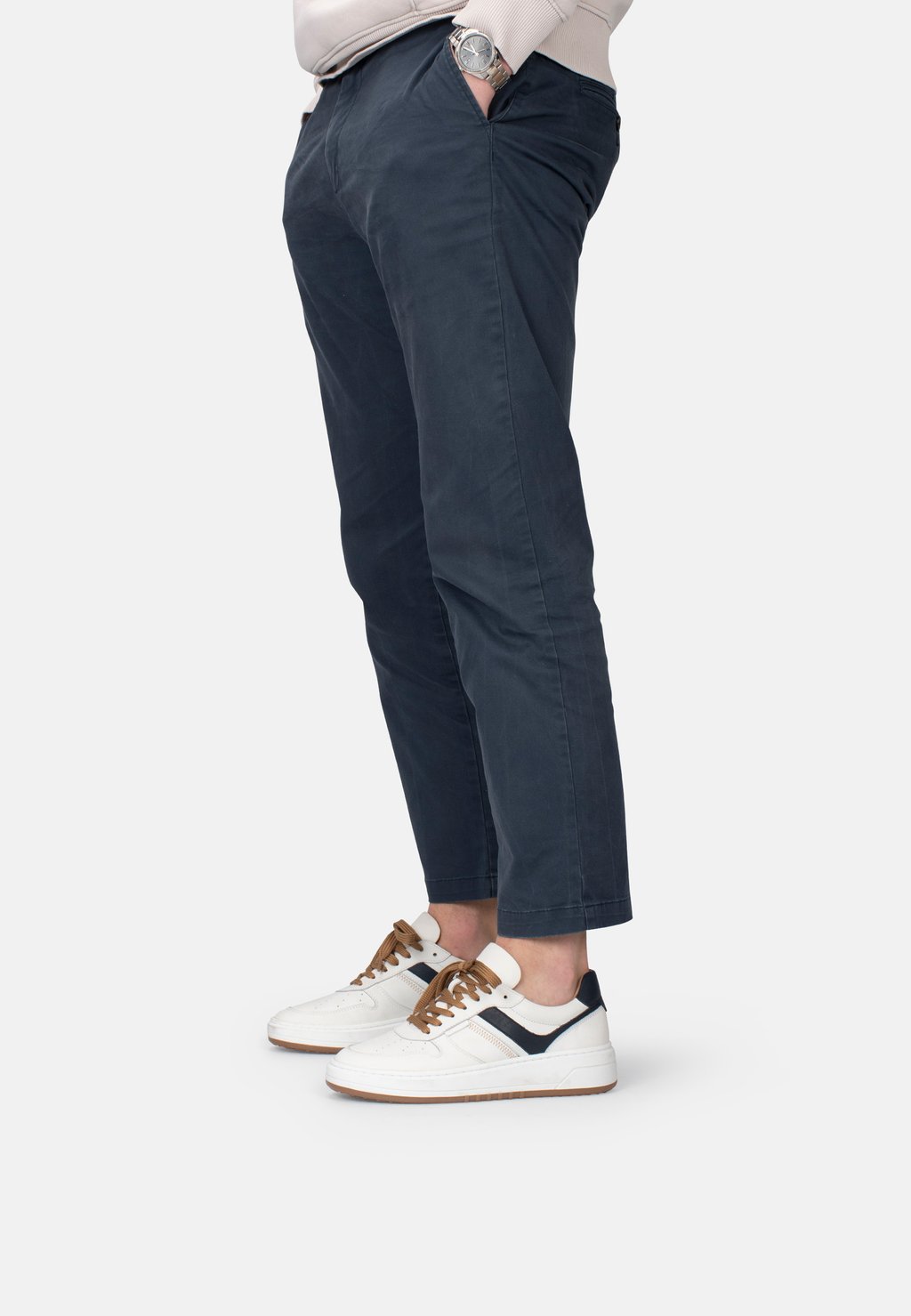 Кроссовки PS POELMAN, белый
Кроссовки PS POELMAN, белый