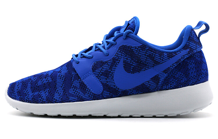 Кроссовки женские Roshe One Running Low-top Blue Nike
Кроссовки женские Roshe One Running Low-top Blue Nike