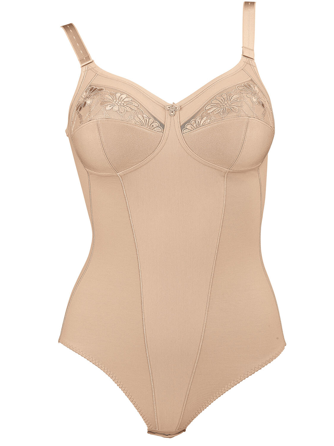 Боди Anita Komfort Korselett Safina, песочный
Боди Anita Komfort Korselett Safina, песочный