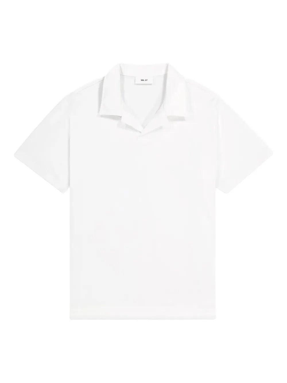 Футболка поло NN07, белый
Футболка поло NN07, белый