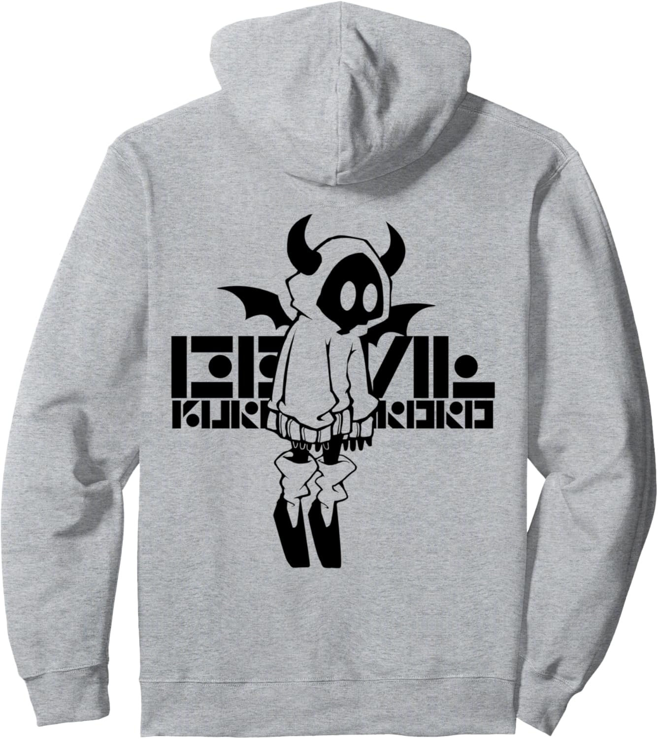 Толстовка nog-T-0003-devil-white Freestyle Creation, серый
Толстовка nog-T-0003-devil-white Freestyle Creation, серый