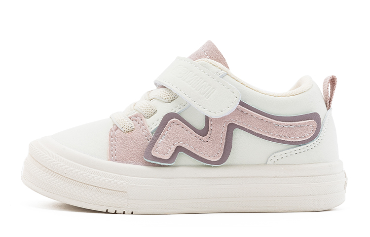 Обувь для малышей EBMINI, бежевый/розовый
Обувь для малышей EBMINI, бежевый/розовый