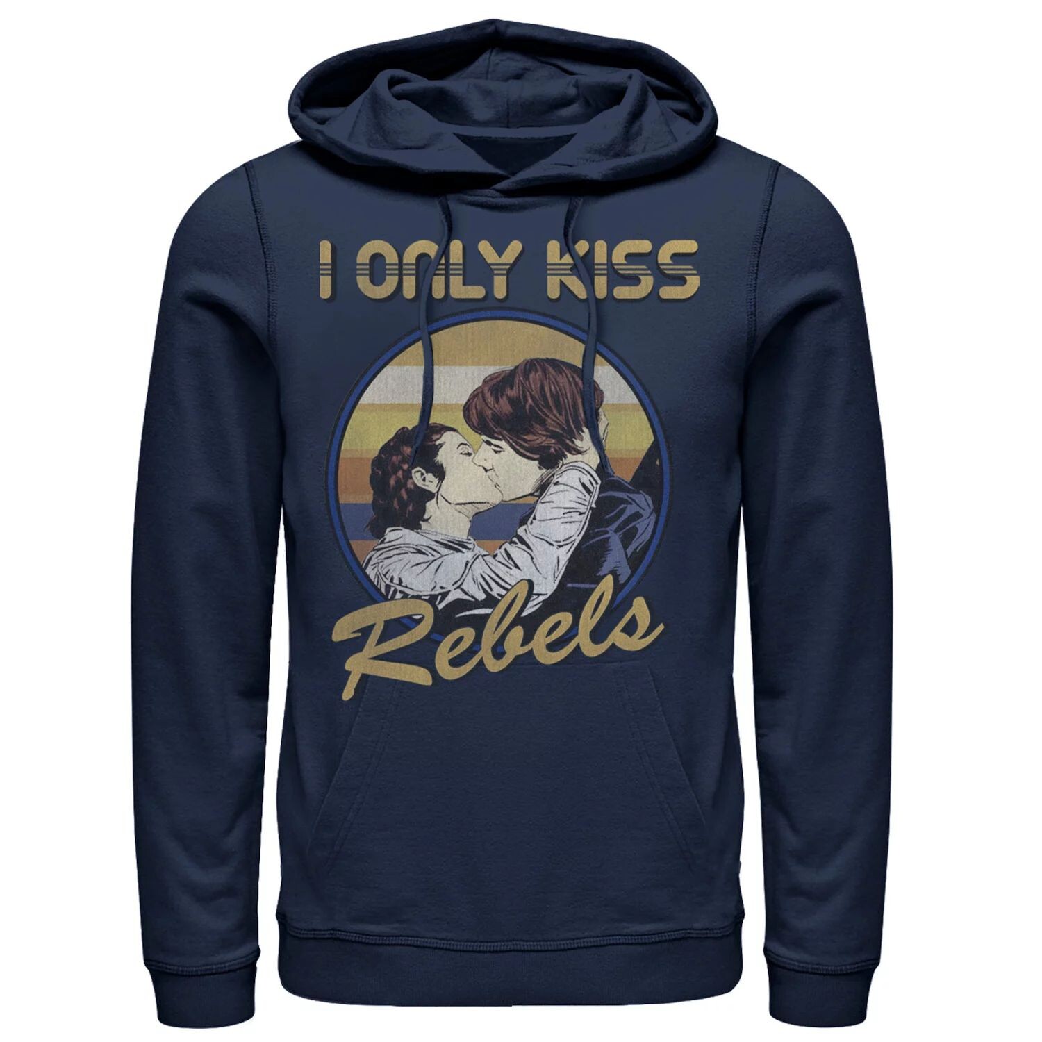 Мужская толстовка с рисунком «Звездные войны» Star Wars
Мужская толстовка с рисунком «Звездные войны» Star Wars