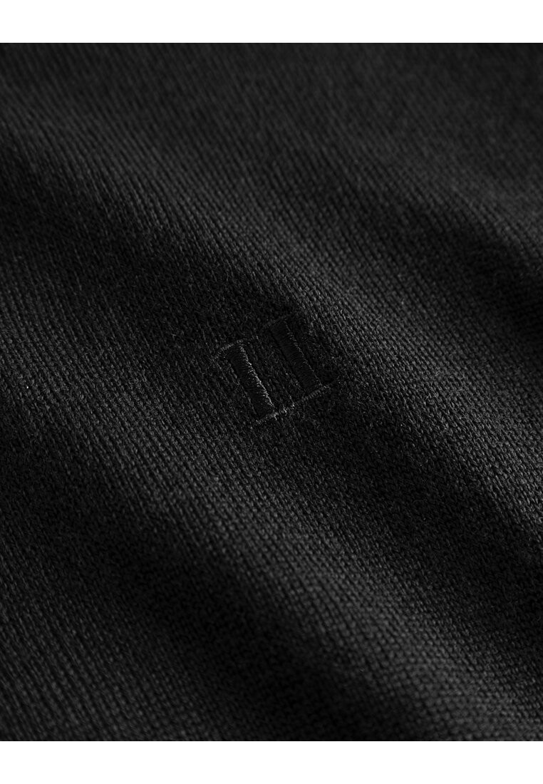 Джемпер GREYSON HALF ZIP Les Deux, черный
Джемпер GREYSON HALF ZIP Les Deux, черный