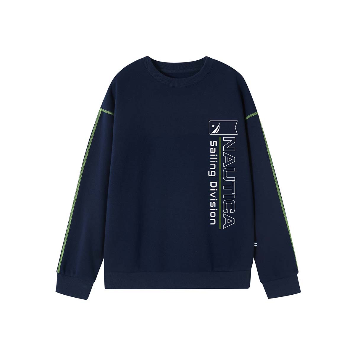 Детская толстовка NAUTICA, nautica синий
Детская толстовка NAUTICA, nautica синий