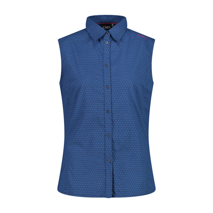 Женская блузка CMP ЖЕНСКАЯ РУБАШКА 32T7046
Женская блузка CMP ЖЕНСКАЯ РУБАШКА 32T7046