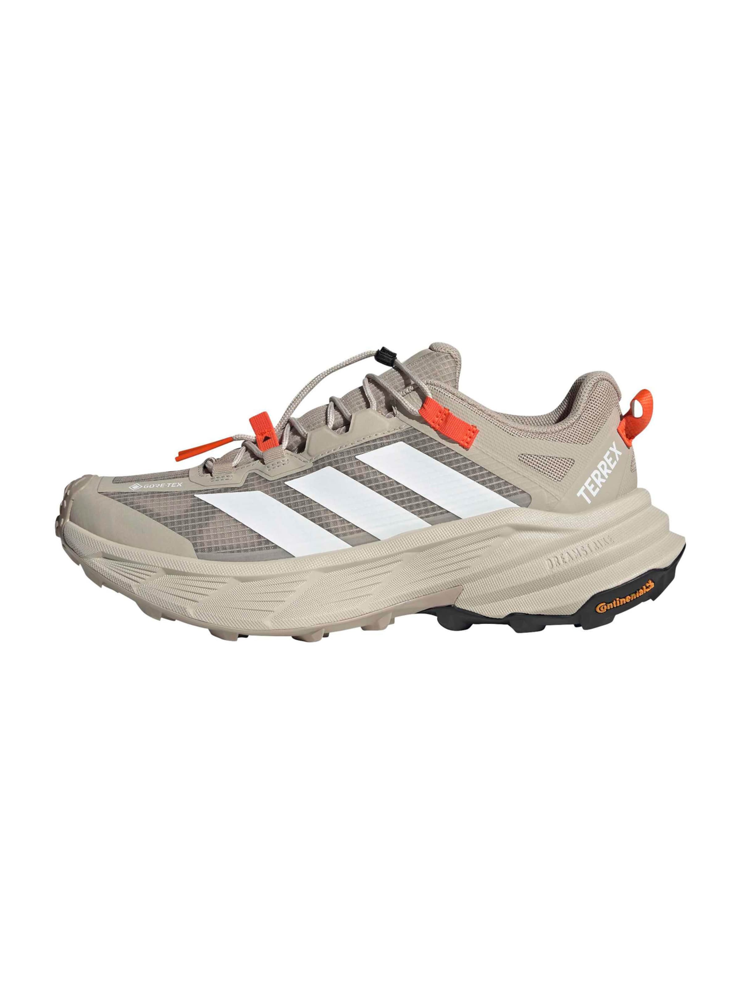 ADIDAS TERREX Кроссовки в бежевом цвете
ADIDAS TERREX Кроссовки в бежевом цвете