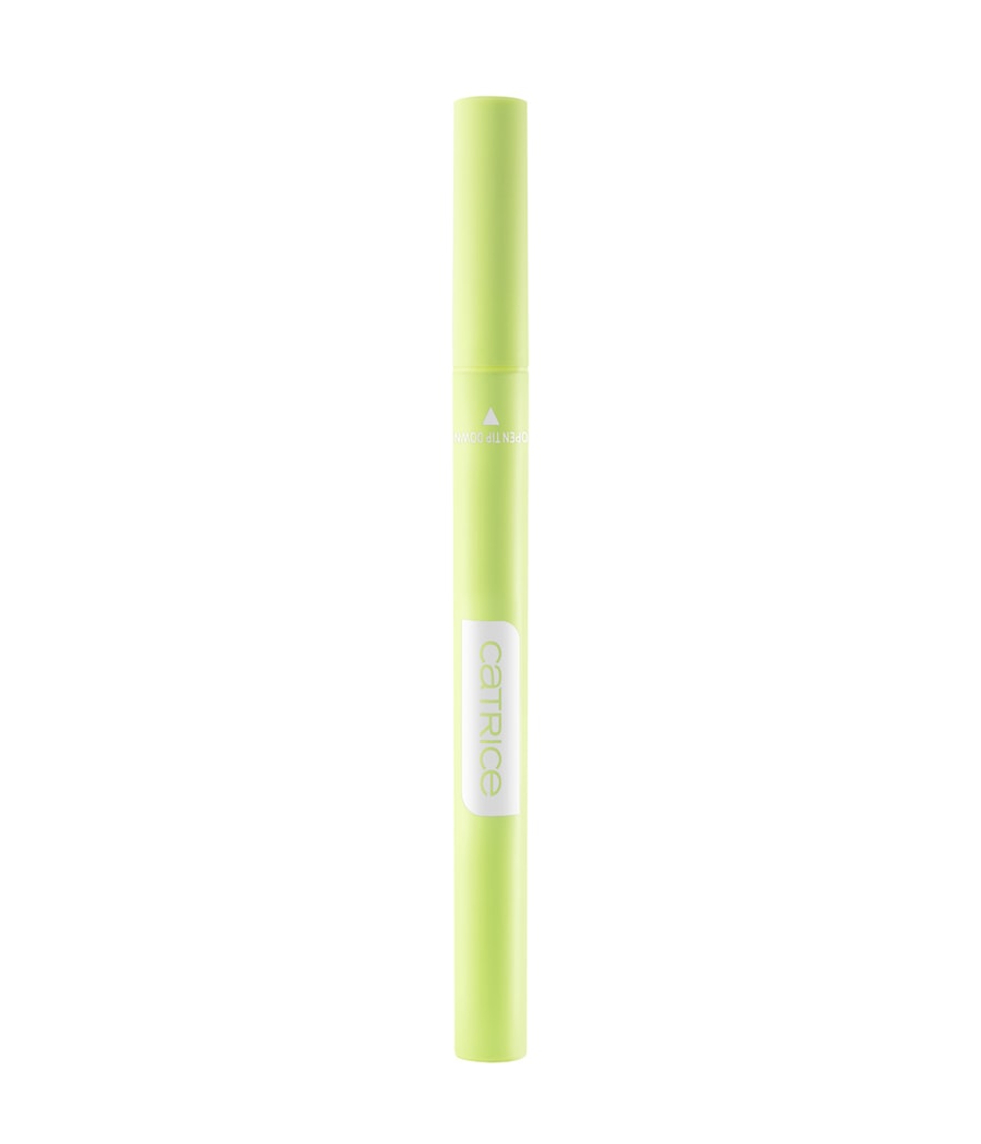 Подводка для глаз CATRICE Poolside Of Life Waterproof, Nr. C01 - Lime Crush, 0.6g
Подводка для глаз CATRICE Poolside Of Life Waterproof, Nr. C01 - Lime Crush, 0.6g