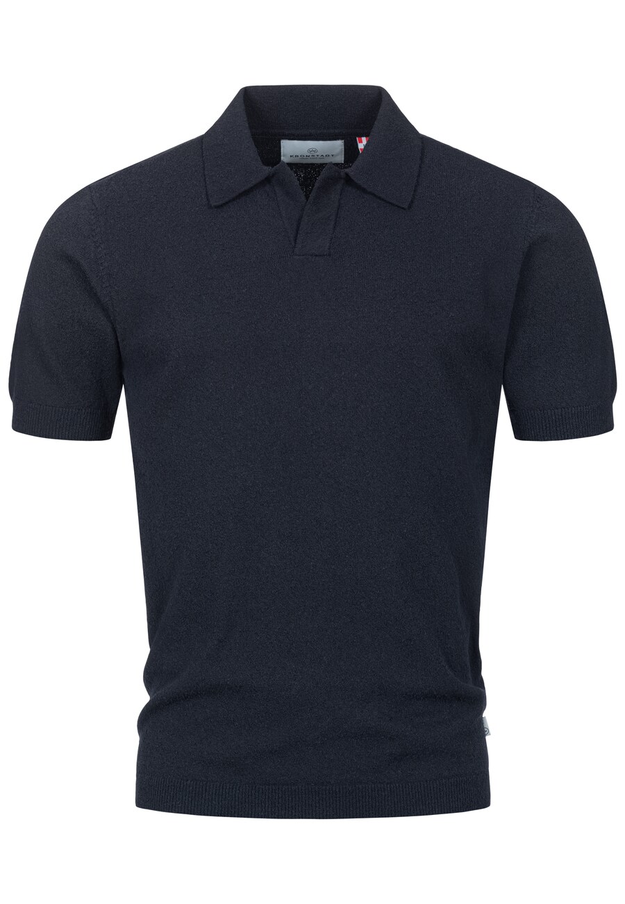 Рубашка Kronstadt Blake, темно-синий
Рубашка Kronstadt Blake, темно-синий