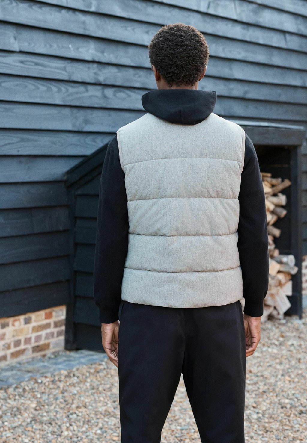 Жилет REGULAR FIT Next, бежевый
Жилет REGULAR FIT Next, бежевый