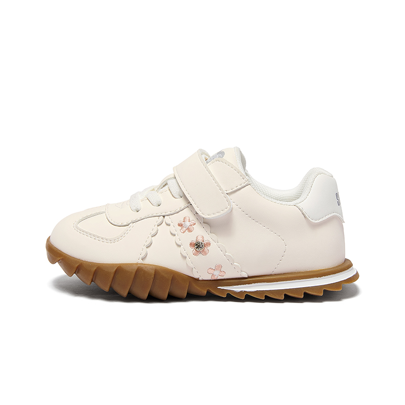 Мягкие, износостойкие, нескользящие, низкие детские кроссовки для повседневной носки Snoffy, розовый/белый
Мягкие, износостойкие, нескользящие, низкие детские кроссовки для повседневной носки Snoffy, розовый/белый