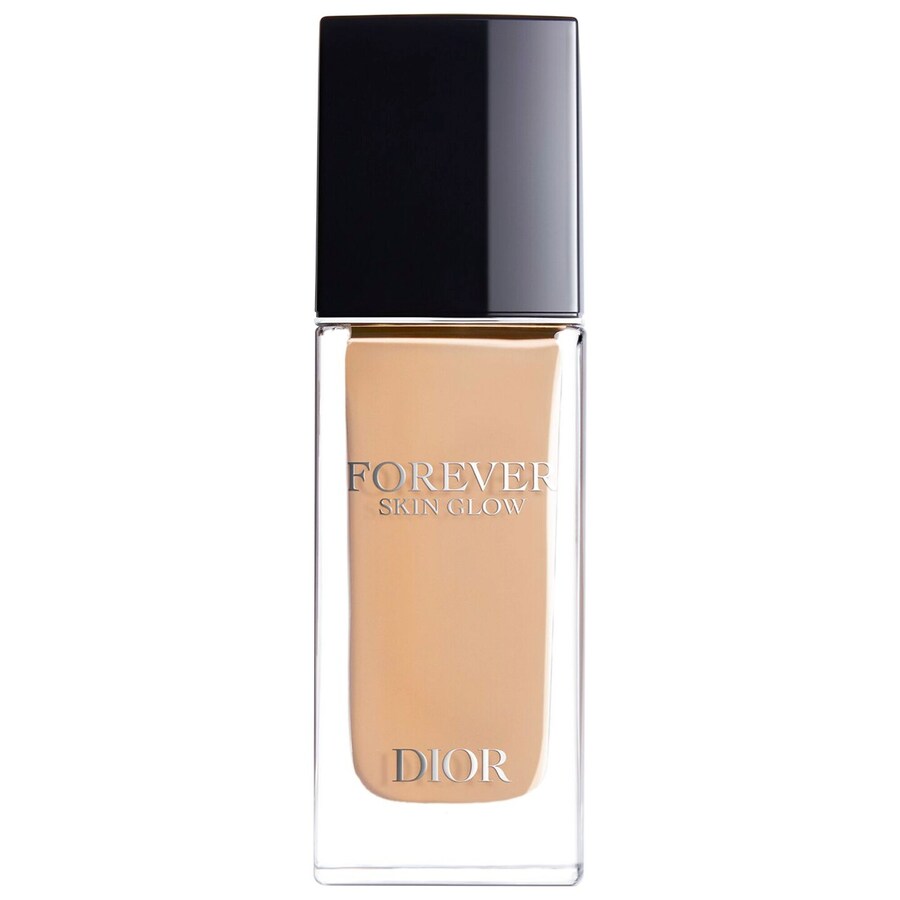 Тональный крем Dior Forever Skin Glow Foundation SPF 15 DIOR, 1 oz/30 mL, 1.5W Warm
Тональный крем Dior Forever Skin Glow Foundation SPF 15 DIOR, 1 oz/30 mL, 1.5W Warm