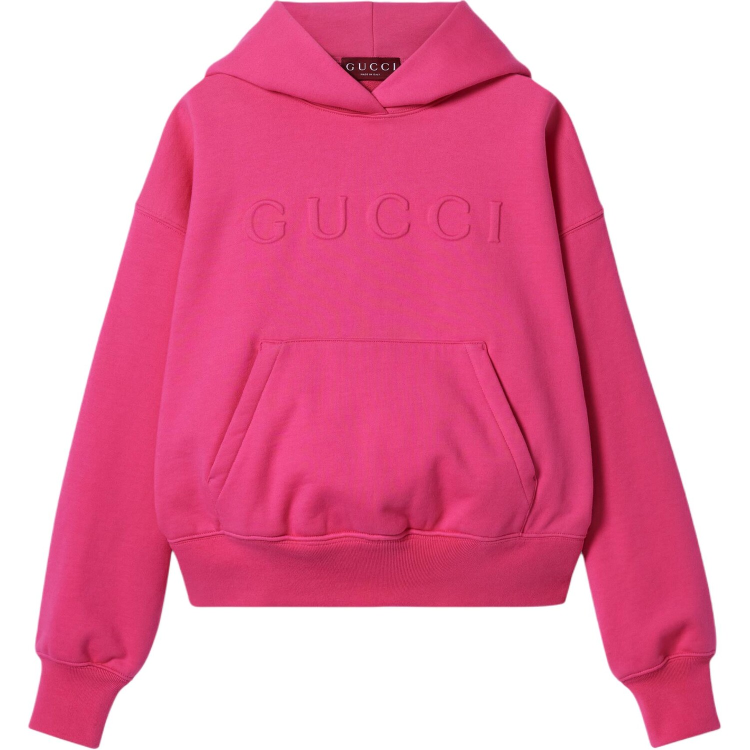 Свитшот женский фуксия Gucci
Свитшот женский фуксия Gucci