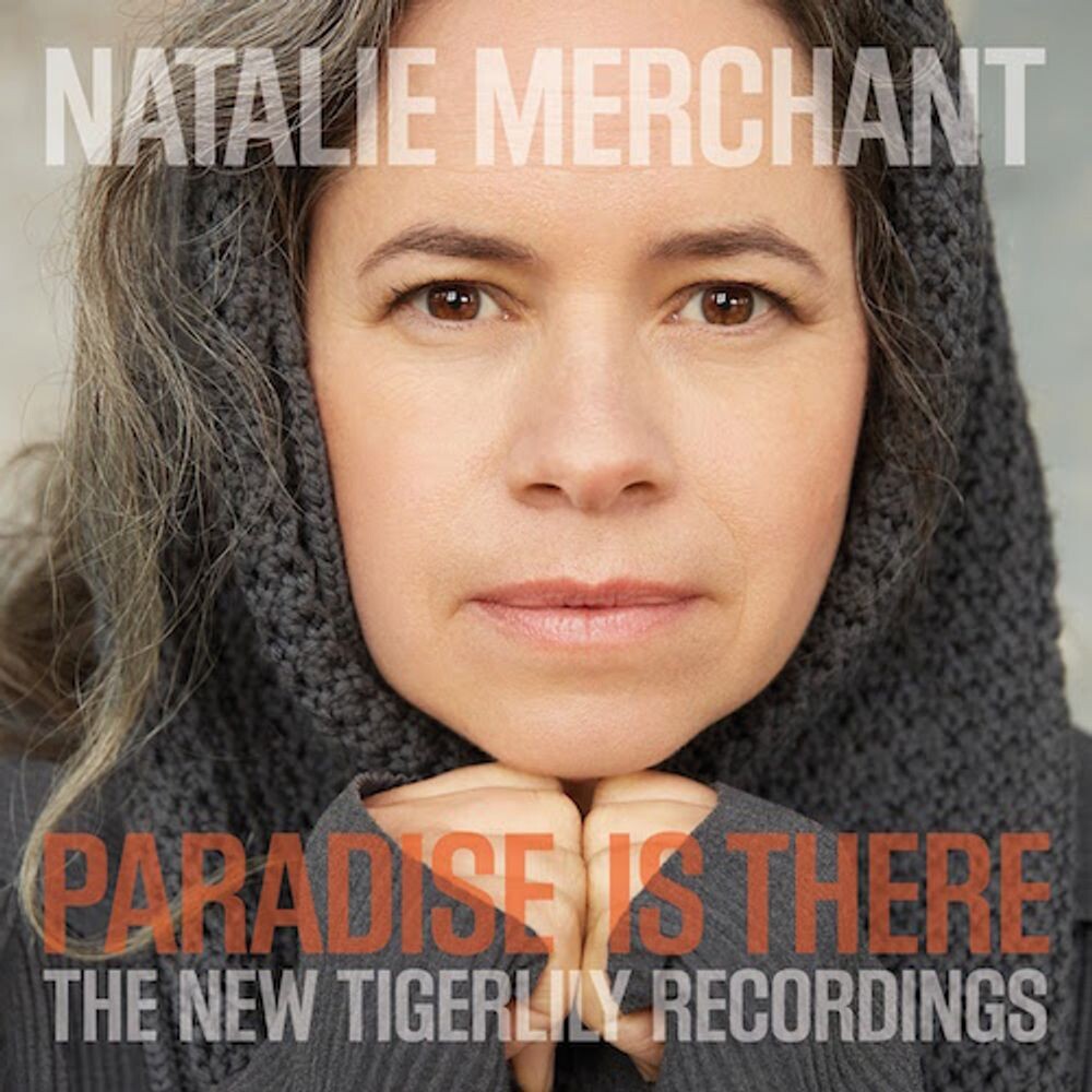 Виниловая пластинка LP Paradise Is There: The New Tigerlily Recordings - Natalie Merchant
Виниловая пластинка LP Paradise Is There: The New Tigerlily Recordings - Natalie Merchant