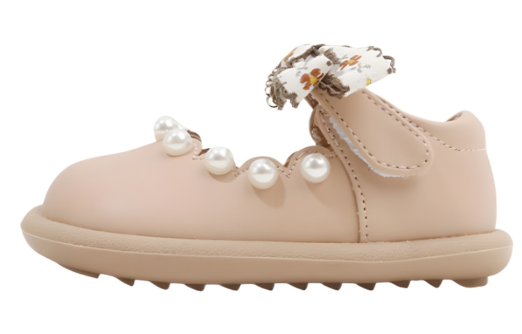 Обувь для малышей (для младенцев и малышей) MAIBUXIONG, розовый
Обувь для малышей (для младенцев и малышей) MAIBUXIONG, розовый