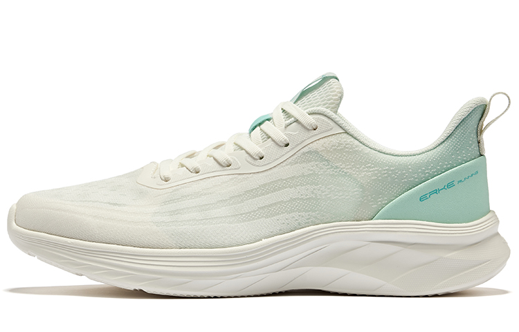 Амортизирующие дышащие низкие кроссовки мужские Microcrystal White Diamond Green Erke, Microcrystal White Jade Stone Green
Амортизирующие дышащие низкие кроссовки мужские Microcrystal White Diamond Green Erke, Microcrystal White Jade Stone Green